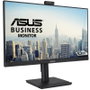 ASUS BE279QFK Monitor de 27 pulgadas Full HD IPS con Webcam